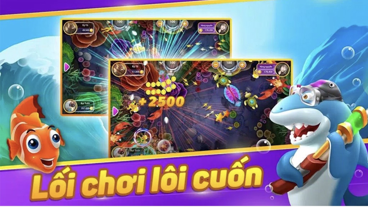 Các bước thực hiện chơi game Bắn Cá 999 luôn thắng lớn từ chuyên gia