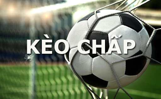 kèo chấp ngoại hạng anh