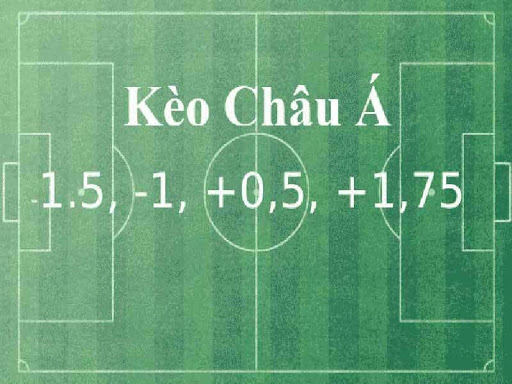 soi kèo châu á